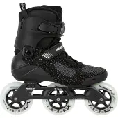 Powerslide Swell Lite 100 Rullaluistimet