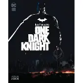 Batman: One Dark Knight