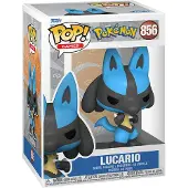 Funko POP! Pop! Vinyl Pokemon figuuri (Lucario)
