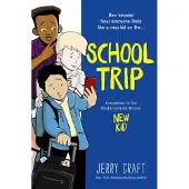 Quill Tree Books School Trip