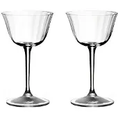 Riedel Sour Optic drinkkilasit, 2 kpl