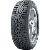 Nokian WR D4 155/65R14 75T 3PMSF