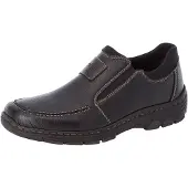 Rieker 19961 - Black - 40