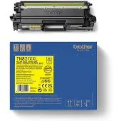 Brother Yellow Toner - 12000 Pages - PROJECT USE ONLY (TN824YP)