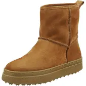 Gant Snowhill Mid Boot - Brown - 37