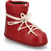 INUIKII Women's Mountain Boot Red Talvikengät 36