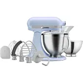 KitchenAid Artisan 5KSM195PSEOA-yleiskone, blue salt