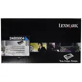 Lexmark Värikasetti cyan 10.000 sivua