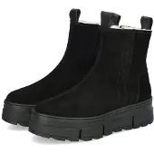 Canada Snow Women's Mount Fiona Black Talvikengät 40