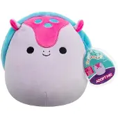 Adopt Me Squishmallows Pehmolelu Glyptodon 20 cm