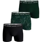 Björn Borg Cotton Stretch Boxer 3p Multipack