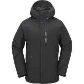 Volcom L Gore-Tex Takki black Koko S