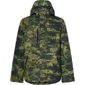 Oakley Apparel Core Divisional Rc Insulated Takki