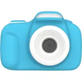 MyFirst 16MP Digikamera 3, Sininen