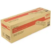 OKI 01221601 -laservärikasetti, musta