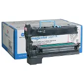 Konica Minolta 582004 Värikasetti cyan 6.000 siva