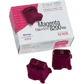 Xerox – Colorstix/2xMagenta f Phaser 8200 (016204200)