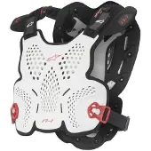 Alpinestars A-1 Rintasuoja 2016