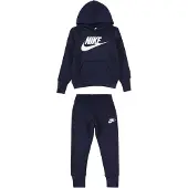 Nike Kids Sustainable Po Pitkähihainen Setti