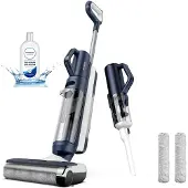 Tineco Floor One S5 Combo Plus niebieski