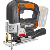 WORX , WX543.9, 20 V langaton pistosaha