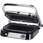 Severin - Kompakti monitoimigrilli KG2395 800W
