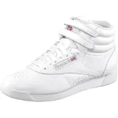 Reebok Freestyle Hi Lenkkarit