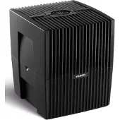 Venta AH 515, Musta, Musta, AC, 100-240 V, 50-60 Hz, 8 W (7051500)