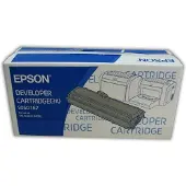 Epson S050167 Värikasetti musta 3.000 sivua