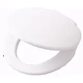 Geberit Ifo Universal soft seat Valkoinen