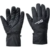 Jack Wolfskin Winter Basic Glove vedenpitävät hanskat