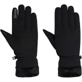Jack Wolfskin Women's Highloft Glove naisten sormikkaat