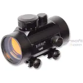 ASG Strike Systems 40mm Dot Sight