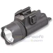 ASG Super Xenon taktinen lamppu