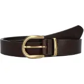 Levis Accessories Vyö 'PHOEBE' ruskea