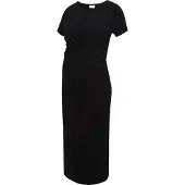 Mamalicious Mlmacy June imetysmekko Black S
