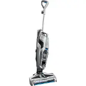Bissell CrossWave C3 Select -märkä-kuivaimuri 0.62 L 560 W pussiton, musta/sininen/titaani