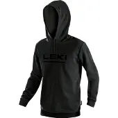LEKI Logo Huppari