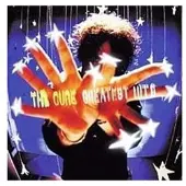 Universal Music CD The Cure Greatest Hits