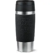 Tefal Travel Mug Classic 0.36L Black