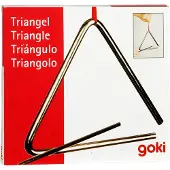 Goki Triangle Large