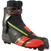 Rossignol X-ium Carbon Premium+ Skate Hiihtomonot