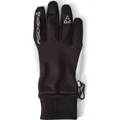 Fischer Racing Glove Thermo Black/White Urheiluhanskat 7