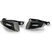Puig 21837n 2.0 Kawasaki Zx-4rr Moottorin Liukusäädin