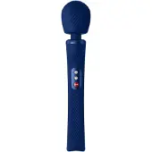 Fun Factory Vim Magic Wand Vibraattori - Blue