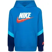 Nike Kids G4g Ft Blocked Collegepaita