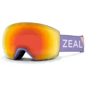Zeal Optics Hangfire - Phoenix Mirror Flight