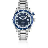BOSS Bossmatic 42 Mm Kello