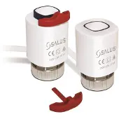 Salus Floor heating actuator 24v T30NC24
