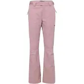 Oakley Jasmine Insulated Pant Toadstool Hiihto- & lasketteluhousut XS